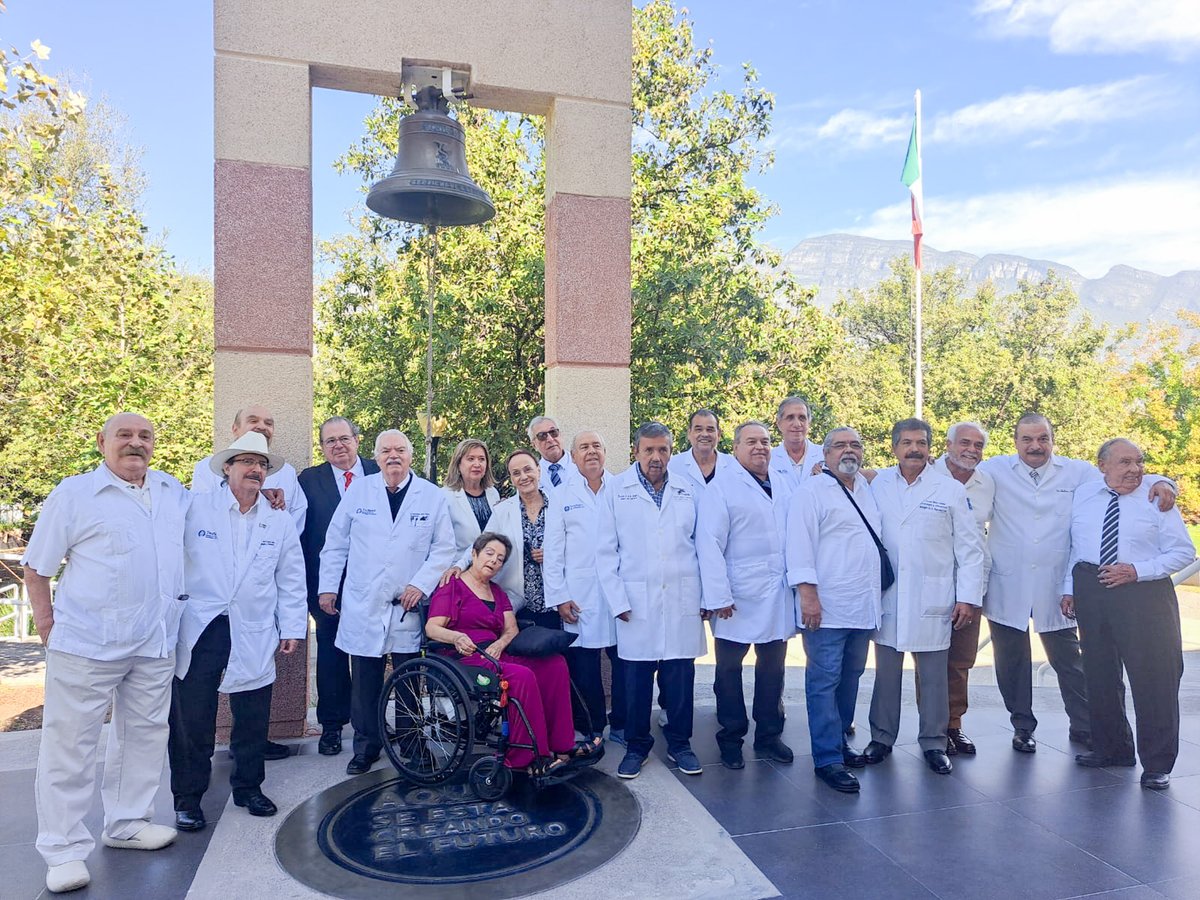 UDEM Health tweet media