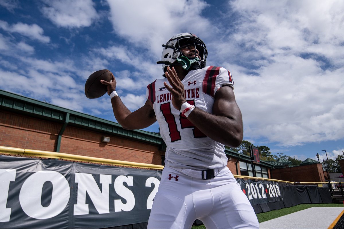 Amari Yelding tweet media