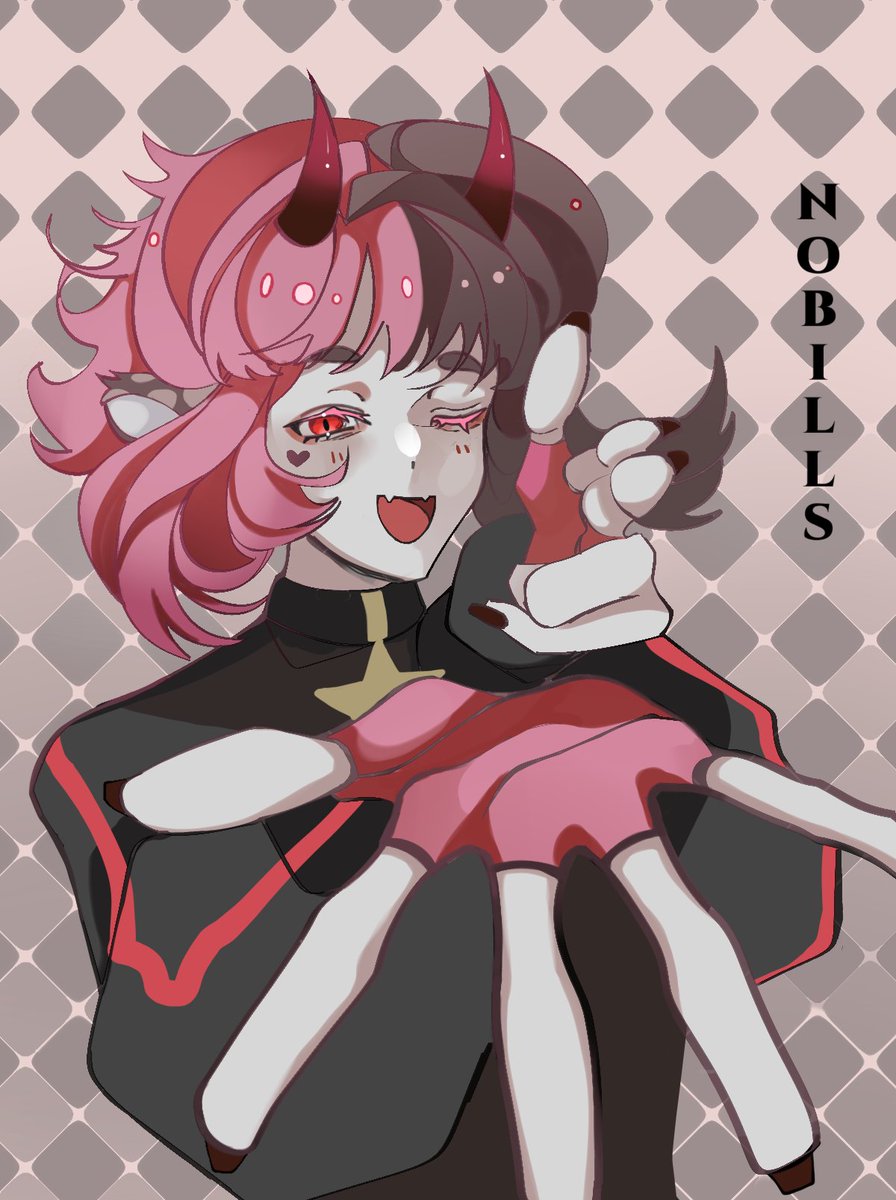 nobills__'s tweet image. Gift for @Mary_Fox09 🌸

Still drawing gifts for you all!
Conditions:

· Repost any of my posts
· Follow me
· Comment with your OC ref

Choosing my favorites

#artmoots #request #artgift #drawing #OC #digitalart