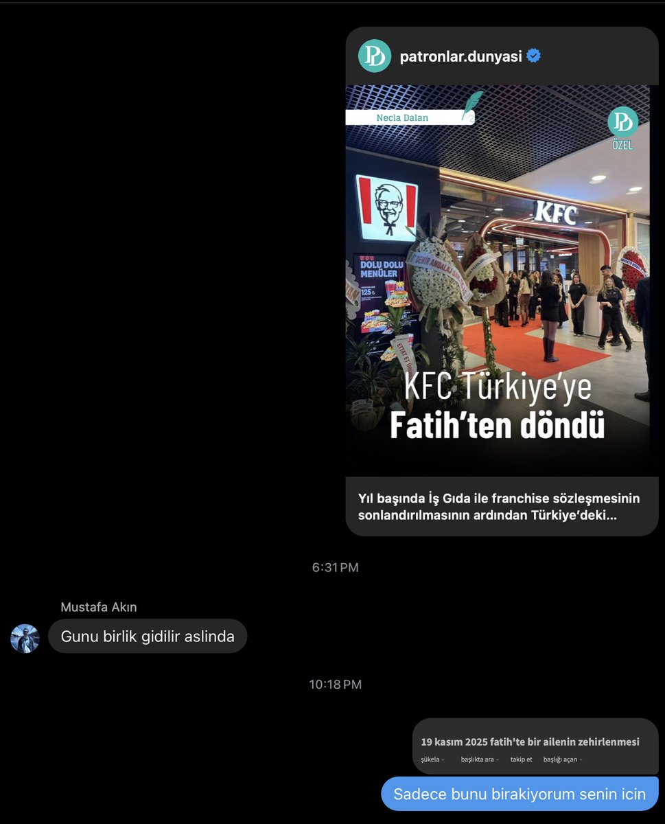 Daha ne diyeyim bilemedim sana <a href="/mustafaakin/">Mustafa Akın</a>