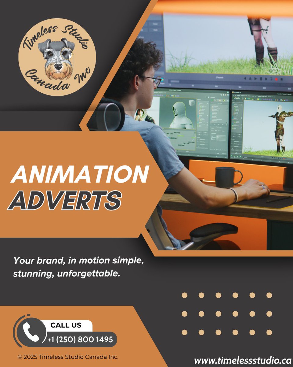 Timeless Studio Timeless Studio Canada Inc. (@TimelessCanada) / Posts / X