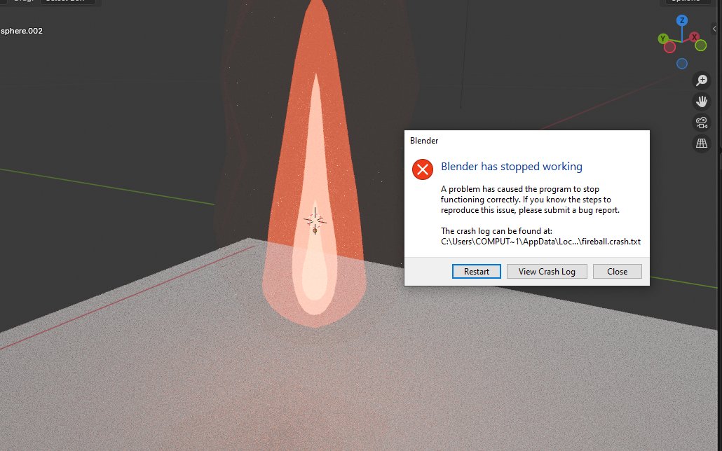 waveblender's tweet image. menos mal que hay autosave cada 10-30seg aprox