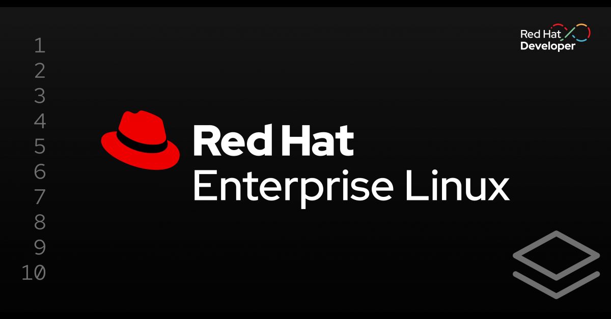 fatherlinux's tweet image. How to develop Red Hat Enterprise Linux applications on other Linux distributions or Microsoft Windows | Red Hat Developer buff.ly/bd5SHSb #linux #rhel #centos #fedora #opensource #sysadmin