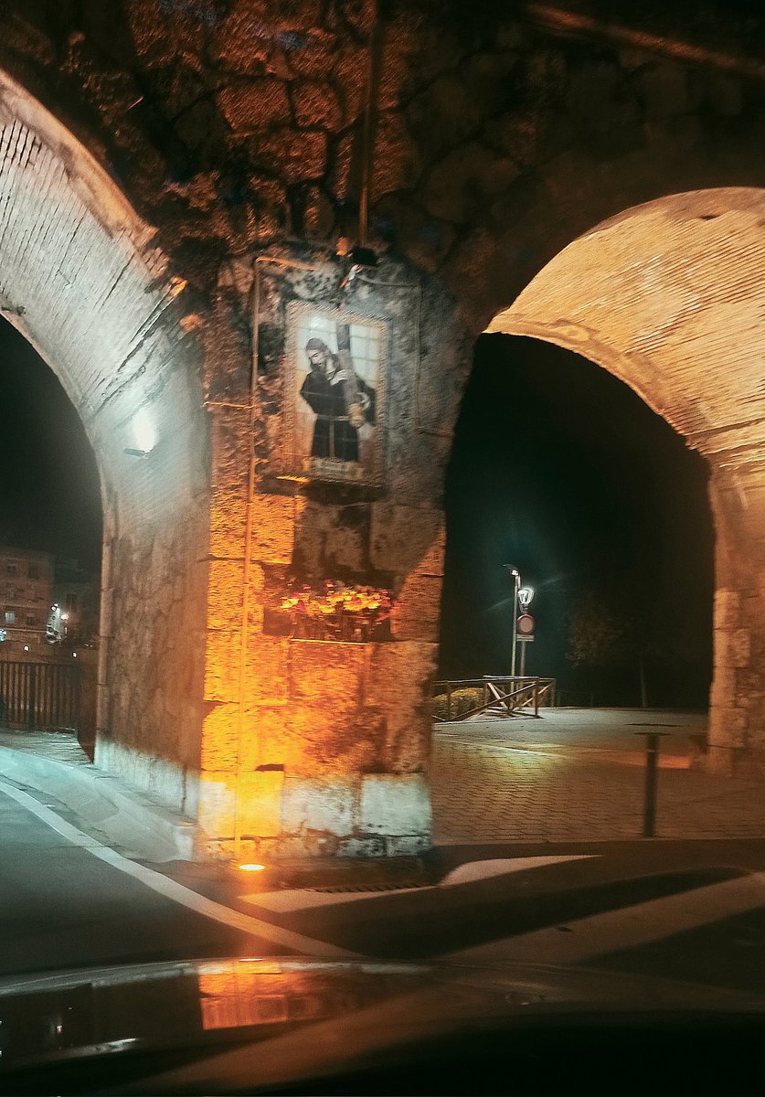 antifazista's tweet image. &quot;Le llaman Jesús&quot;