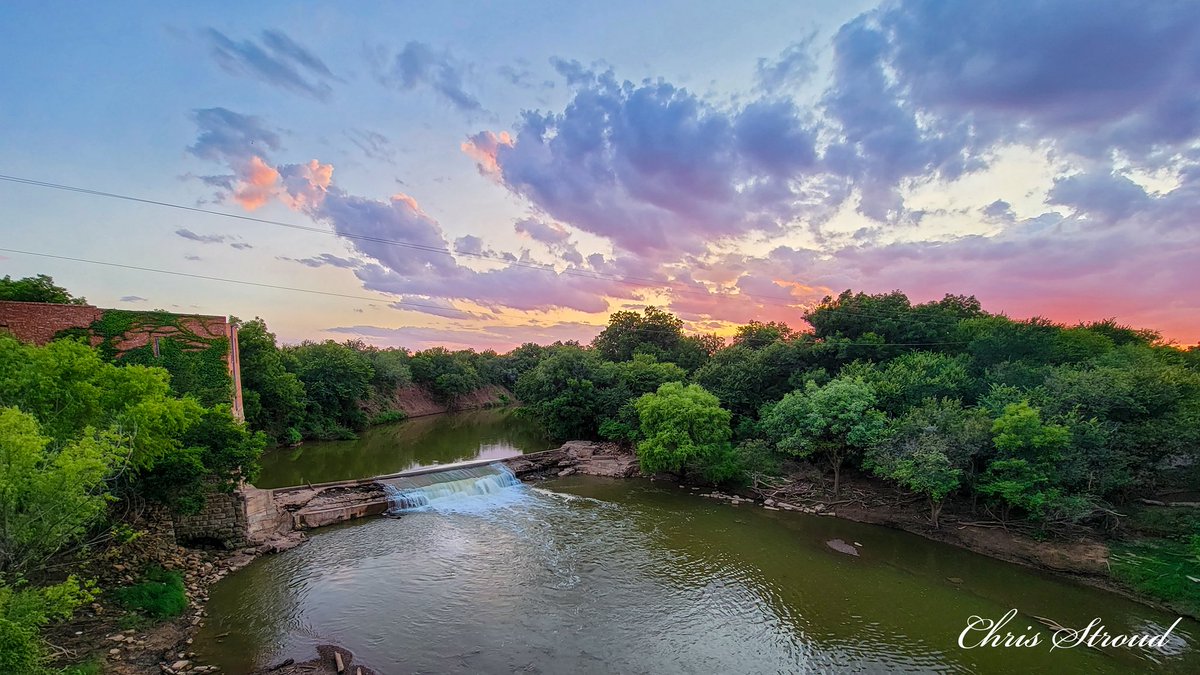 Chris Stroud tweet media