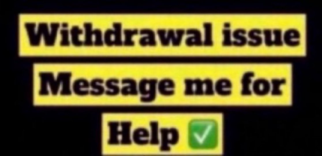 RashDripboyyyy's tweet image. Attention! #BITFUFU is a definite trading scam. For those with stuck funds, I can provide a recovery solution. Message me today and let&apos;s get in touch. #Cloudmining #CloudminingScam