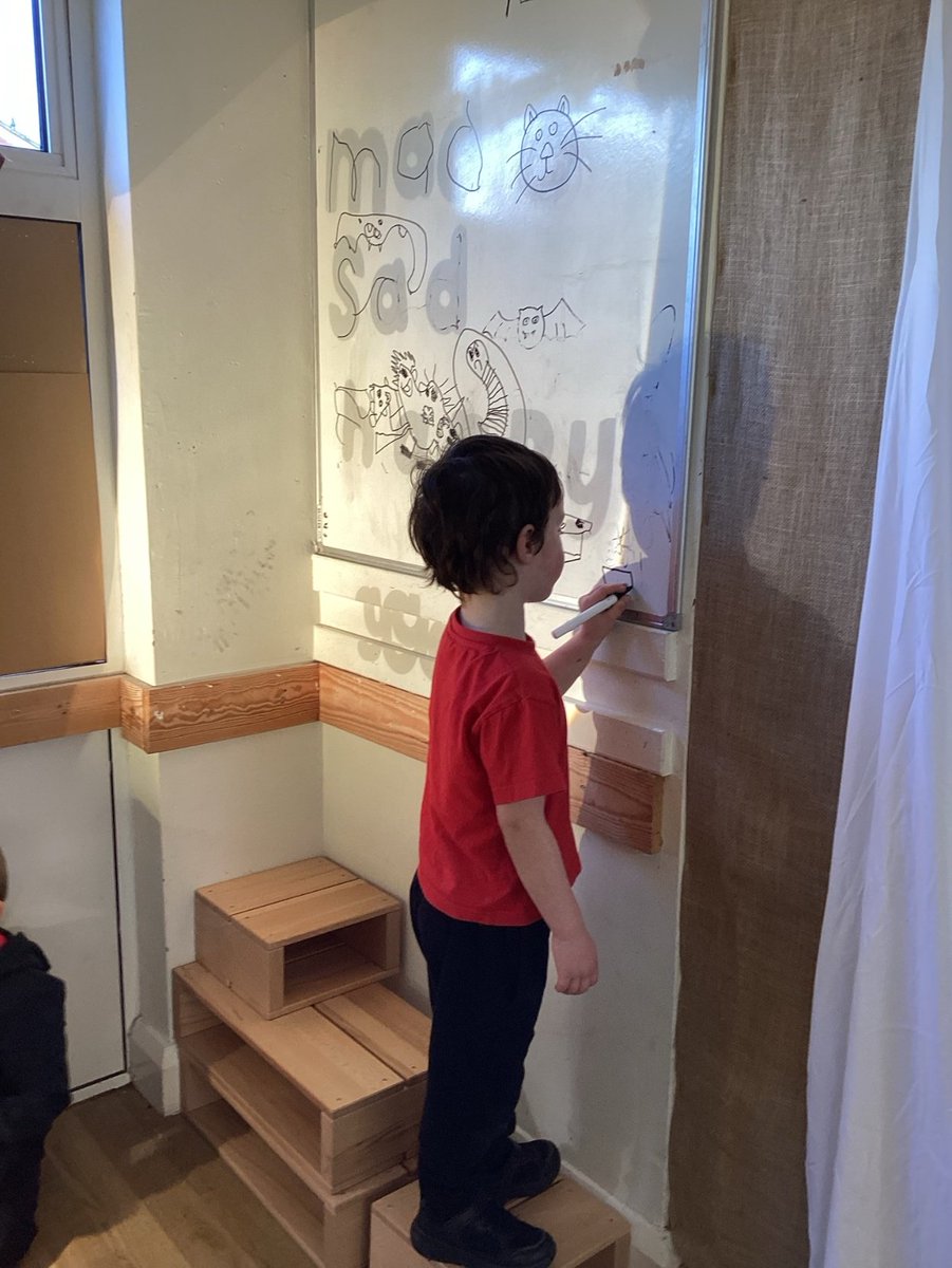 Cherry Grove EYFS tweet media