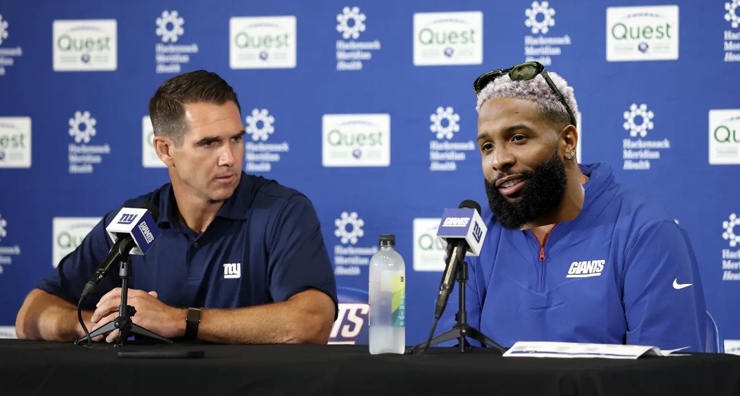 MarshallGreen_'s tweet image. Joe Schoen has a chance to win this fan base back over