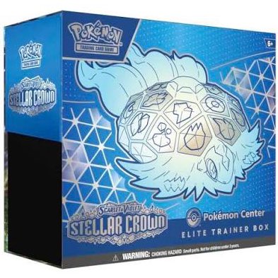 Pokemon TCG Restocks & News tweet media