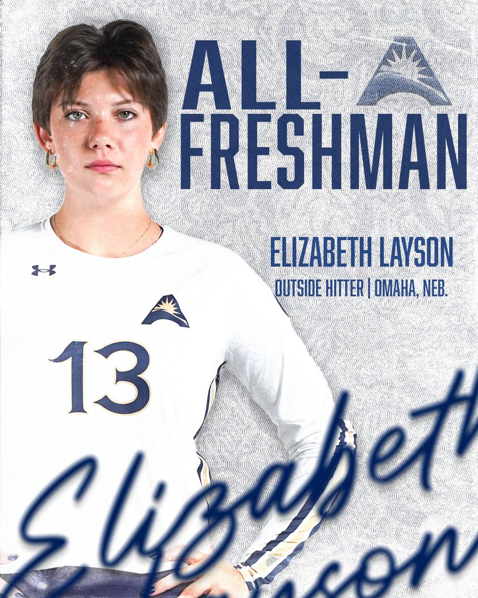 Queens (N.C.) Women’s Volleyball tweet media