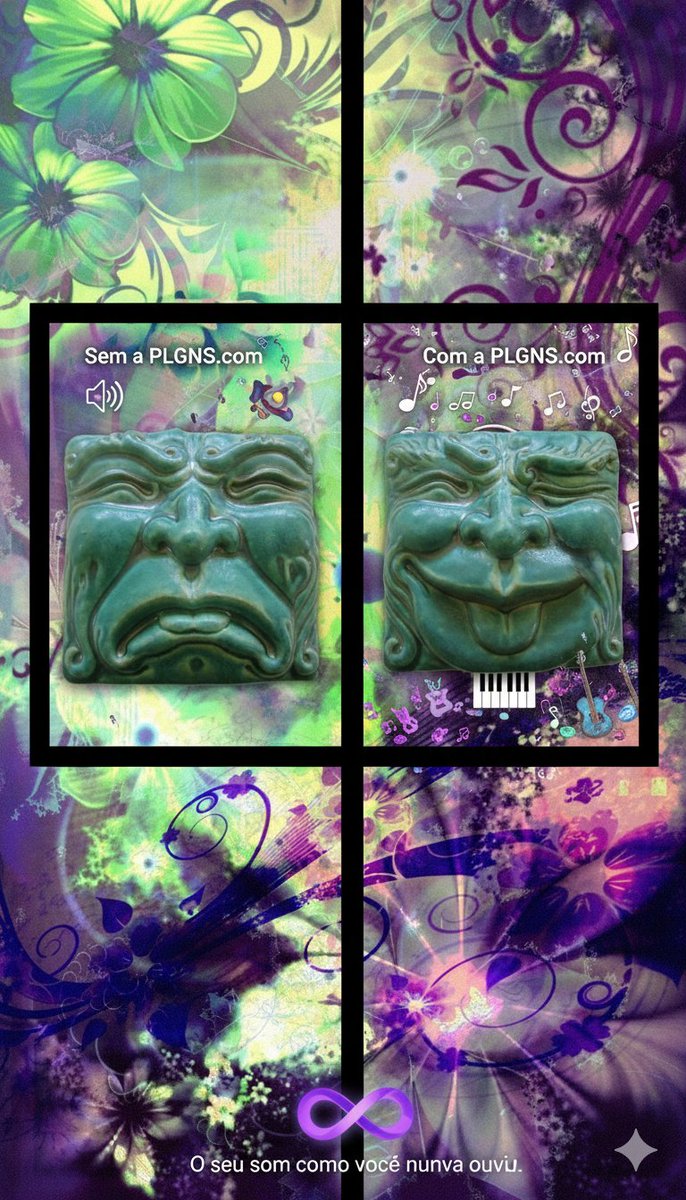 _plugins's tweet image. A Revolução Musical
Contida em um único site

[  PLGNS.com  ]

MIXE
REMIXE
REVERBERE

com os
plug-ins
da PLGNS

A sua
música
Vai pra

🛸 Outra
Dimensão

🌃🌌
✨👽

|  SEGUE  |
|        A       |
|  PLGNS  |

#plugins 
#Audio 
#ET