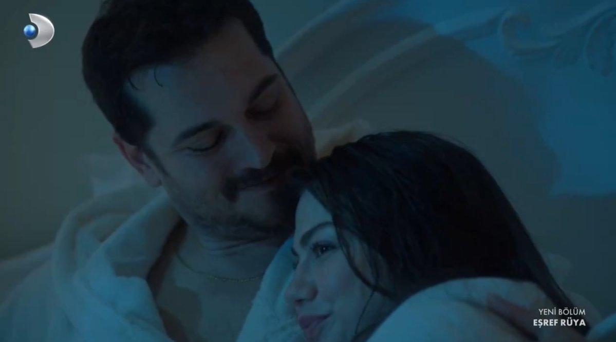 solstiziodikat's tweet image. so happy please😭

#EşrefRüya #EşSan