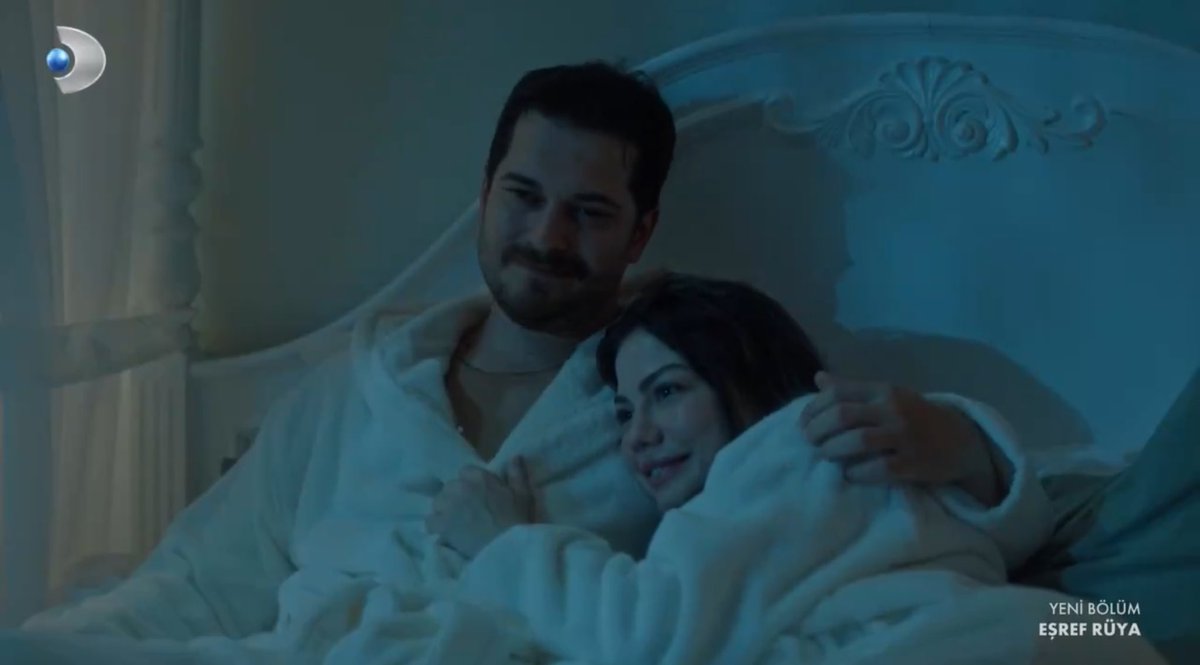 solstiziodikat's tweet image. so happy please😭

#EşrefRüya #EşSan