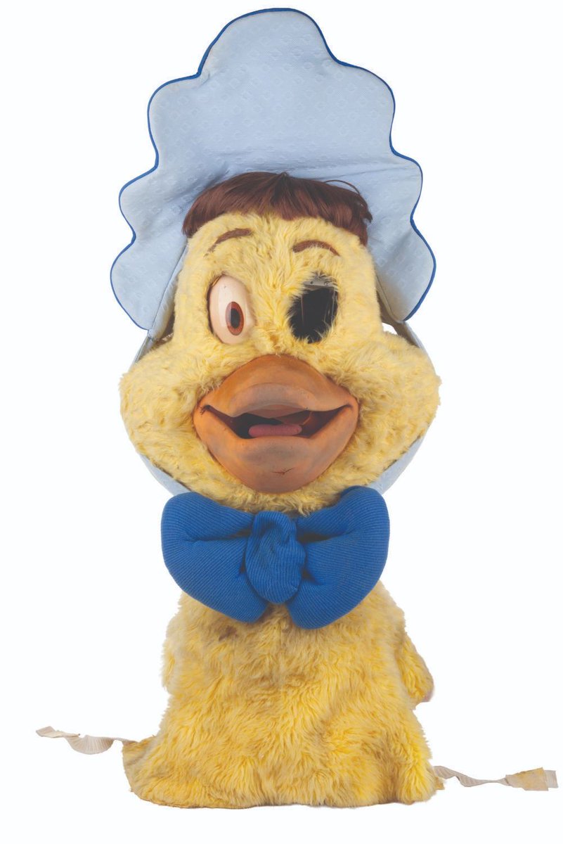 m_acrylic's tweet image. I dont think Huey is feeling too good