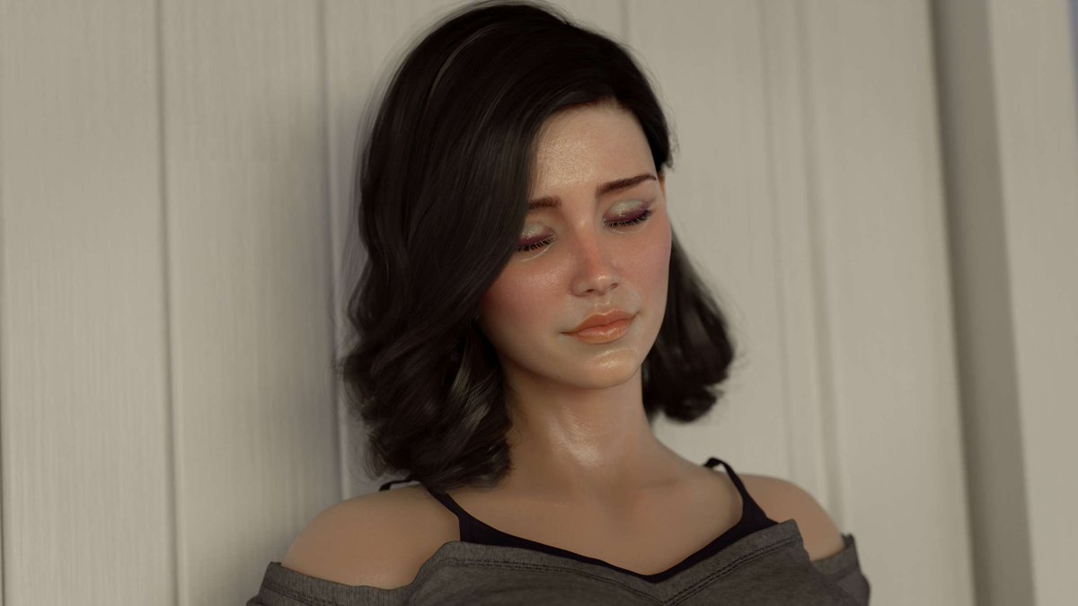 DenversWan3631's tweet photo. Ms. Denvers. Ver. 0.12 BETA. Don't miss it!!. Follow her story and the people close to her. #nsfw #3DCG #3drender #3dartwork #DazStudio #Blender #adultgamedeveloper #visualnovel #Wanda #Gene #Lois #MsDenvers #adultgame #porngame #avn #taboo #romance #love #secrets #Videogame https://t.co/oK3kvBNa4X