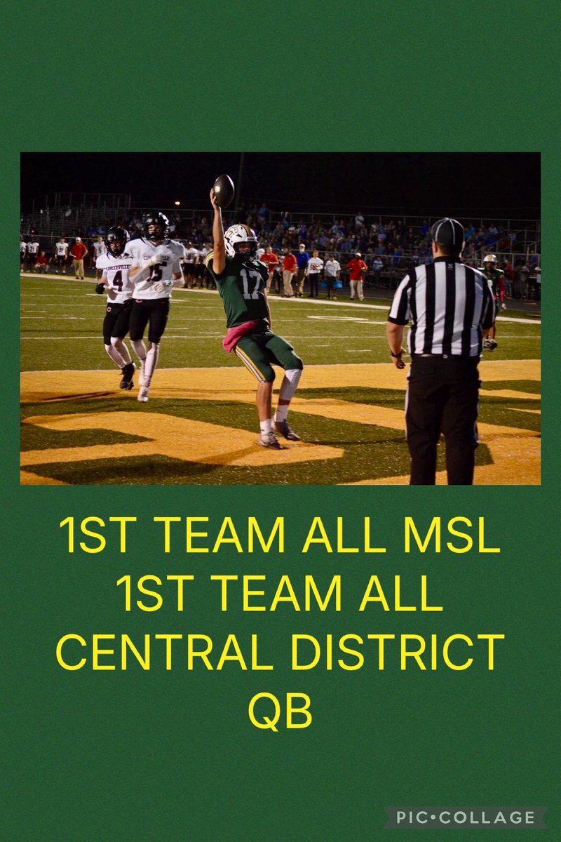 Lucas King ‘26 tweet media