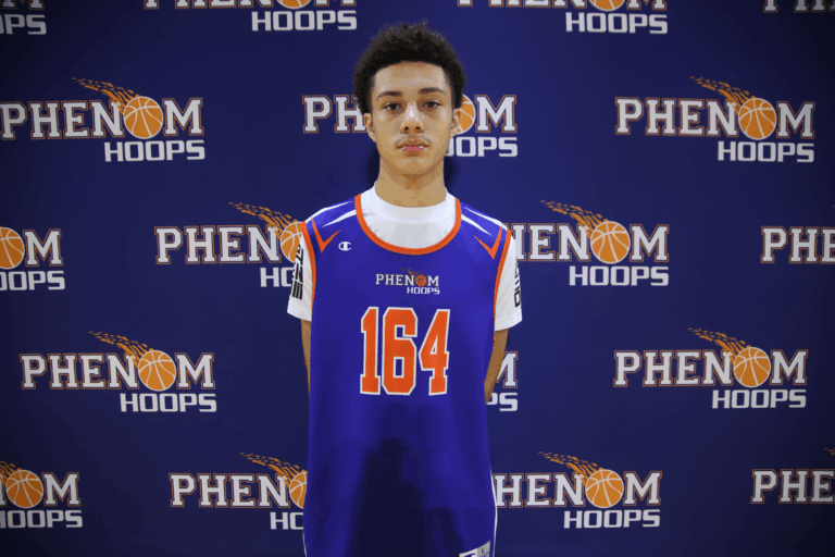 Phenom Hoop Report tweet media