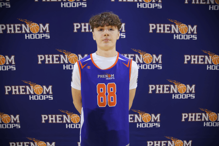 Phenom Hoop Report tweet media