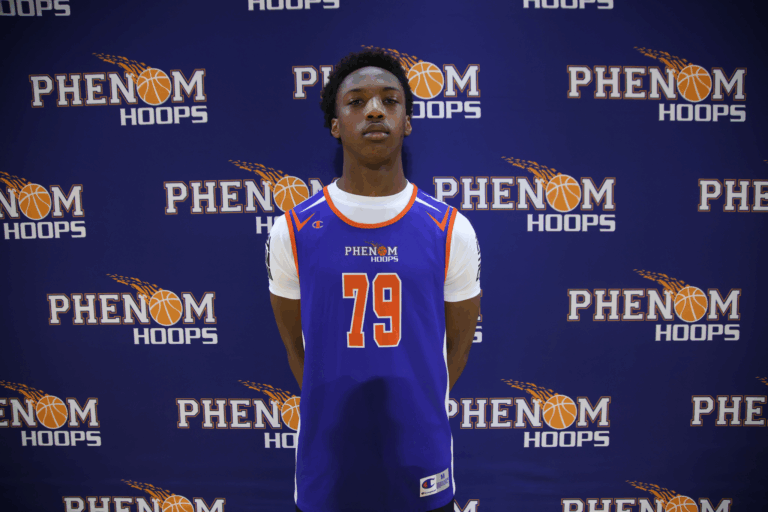 Phenom Hoop Report tweet media