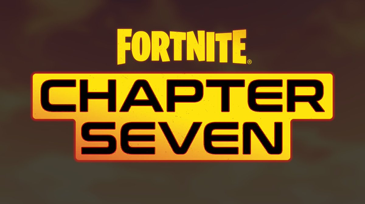HYPEX's tweet image. FORTNITE CH7S1 NAME: &quot;PACIFIC BREAK&quot;

[Spotted by @MidnightRangoon]