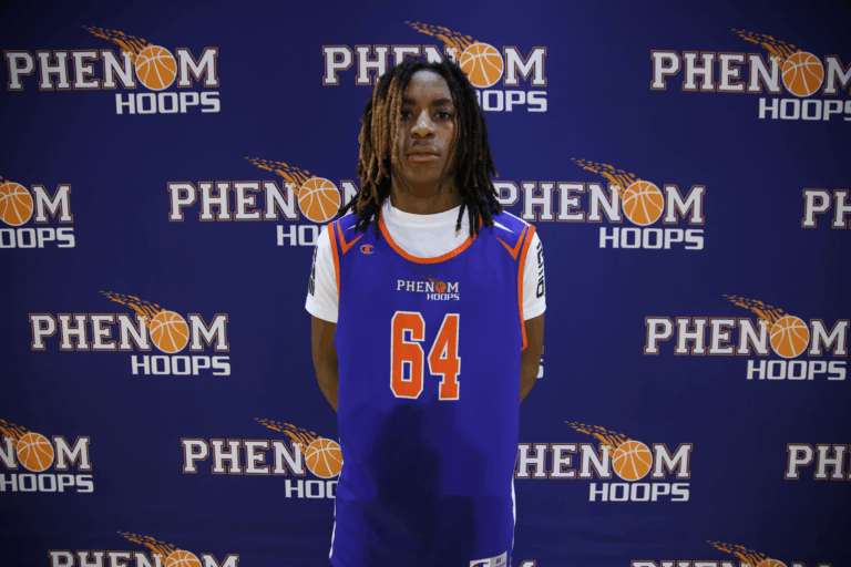 Phenom Hoop Report tweet media