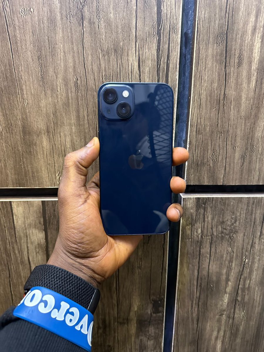 abbeyyola's tweet image. Over Kleen 🧼
iPhone 13 128GB
88bh _non boosted_

🏷️ 450k