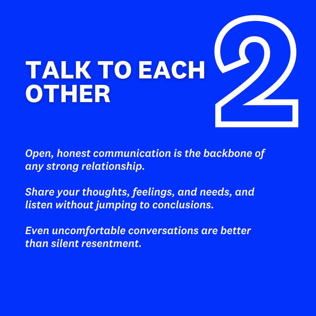 BIMMDublin's tweet photo. Wellbeing Wednesday 📣 

Healthy relationships don’t just happen, we build them.

Keep expectations realistic, talk openly, stay flexible, and don’t lose yourself along the 
way. 💛

For more information contact studentwellbeingdublin@bimm.ie https://t.co/7lTboSo8Zk