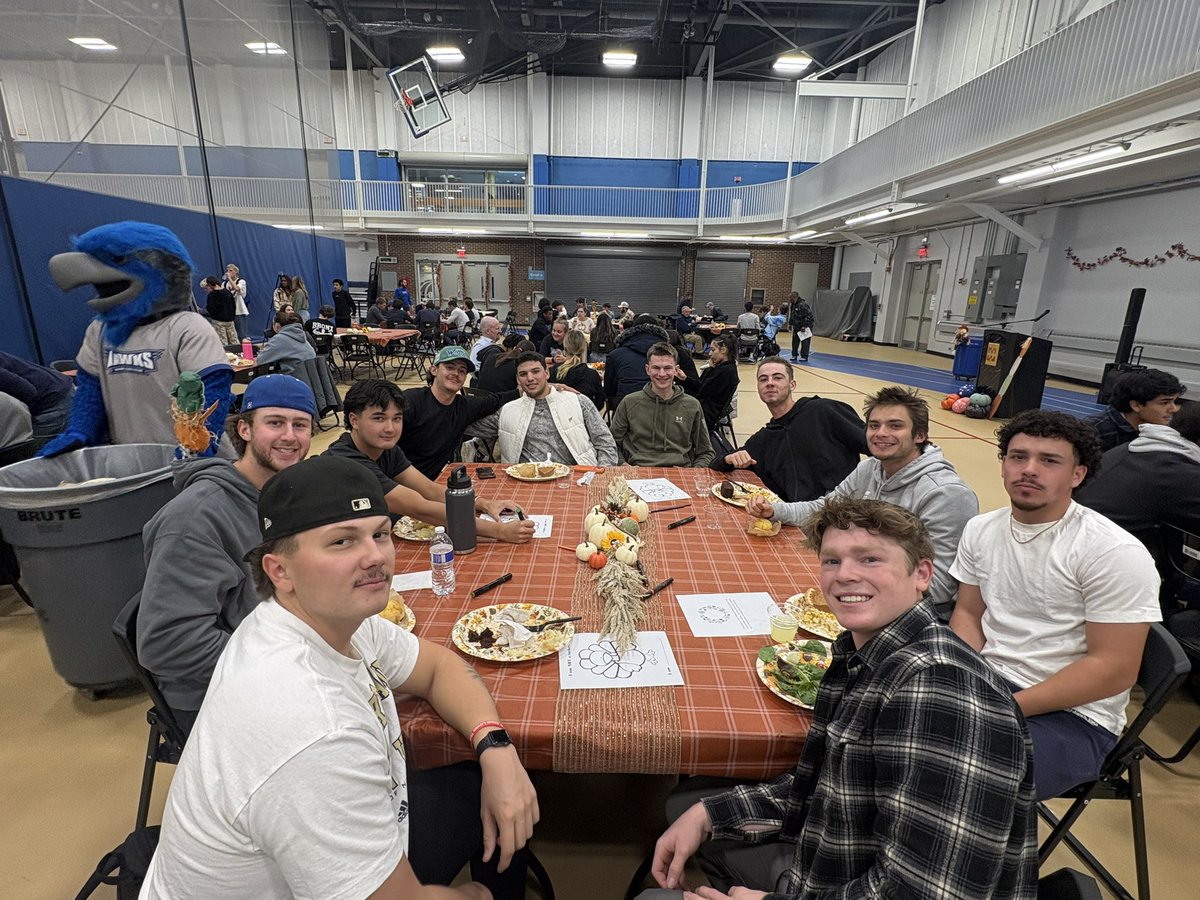 Harper College Baseball tweet media