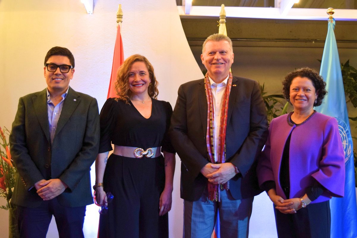 ONU Colombia 🇺🇳 tweet media