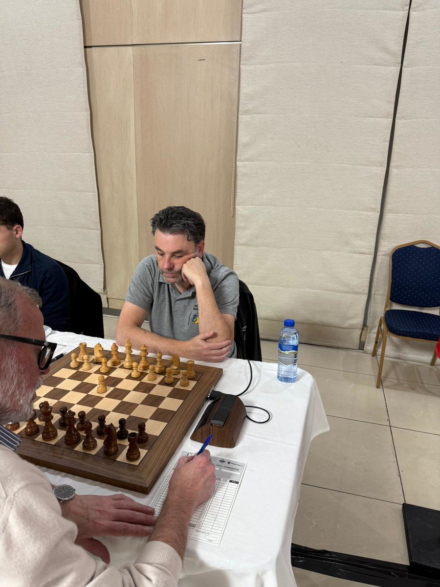 Escacs Andorra tweet media