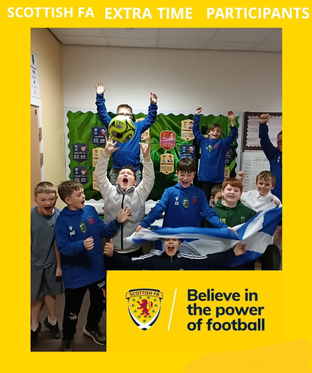 Dundee West Community Trust tweet media