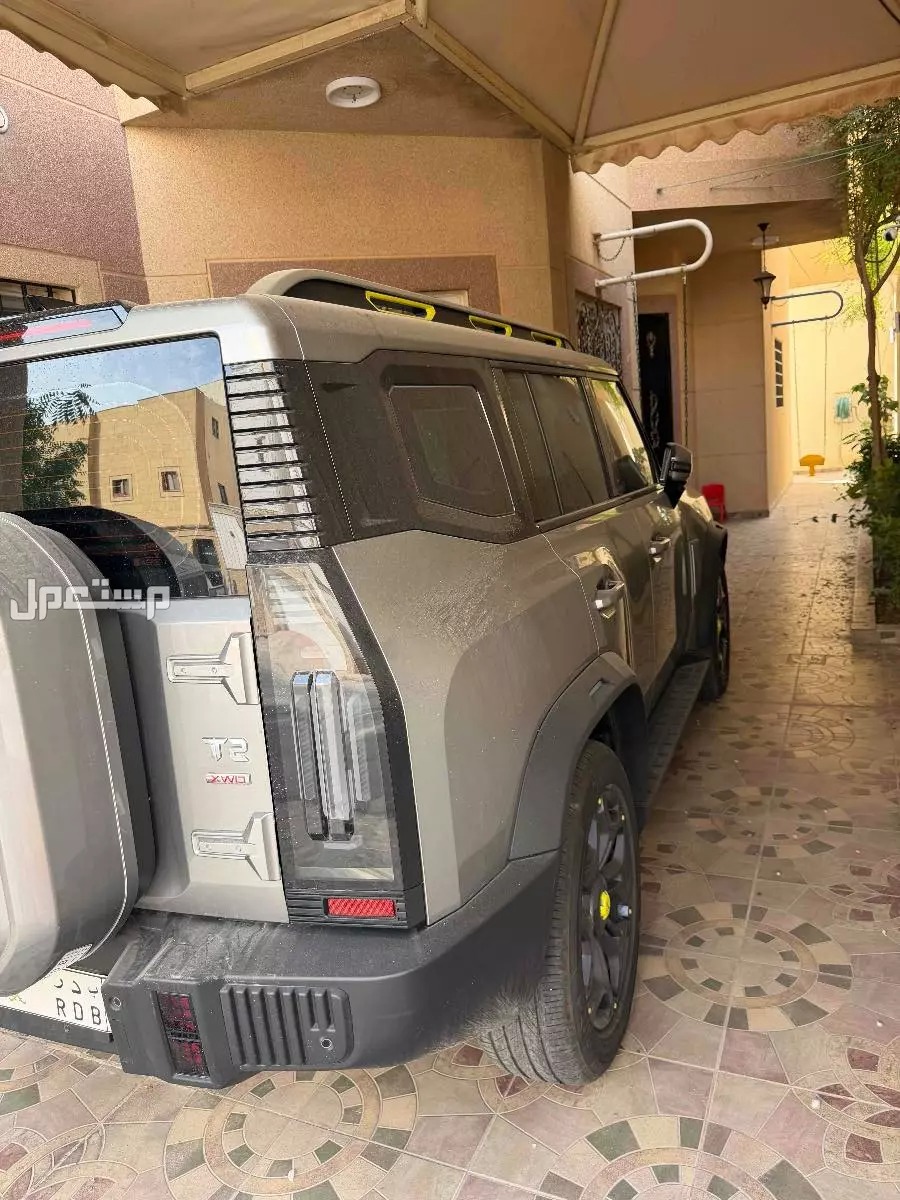 mstaml_com's tweet image. جيتور Gator T2 2025 جديدة للبيع في الرياض بسعر 115 ألف ريال سعودي
 للتواصل مع المعلن 👇 :
mstaml.com/4604975
#مستعمل_السعودية #سيارات_للبيع #سيارات_السعودية #سيارات_مستعملة #جيتور #الرياض