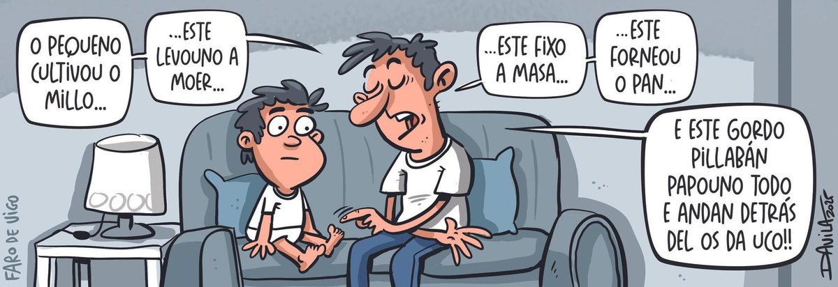 FansLuisDavila's tweet image. O conto dos dedos... versión actual 
#Corrupción #Actualidade
#HumorGalego #Davila
🤩 𝐌𝐚́𝐢𝐬 𝐡𝐮𝐦𝐨𝐫 𝐞𝐧 𝗜𝗡𝗦𝗧𝗔𝗚𝗥𝗔𝗠 ⬇️ 
instagram.com/fans_de_luis_d…
farodevigo.es/opinion/humor