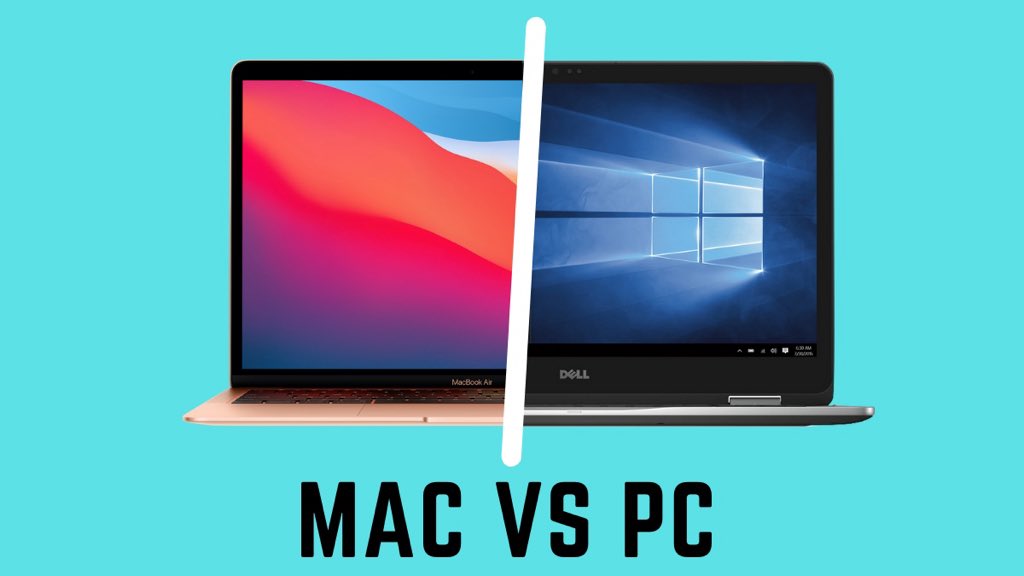 HoussamDesigner's tweet image. Designers!

MAC or PC?