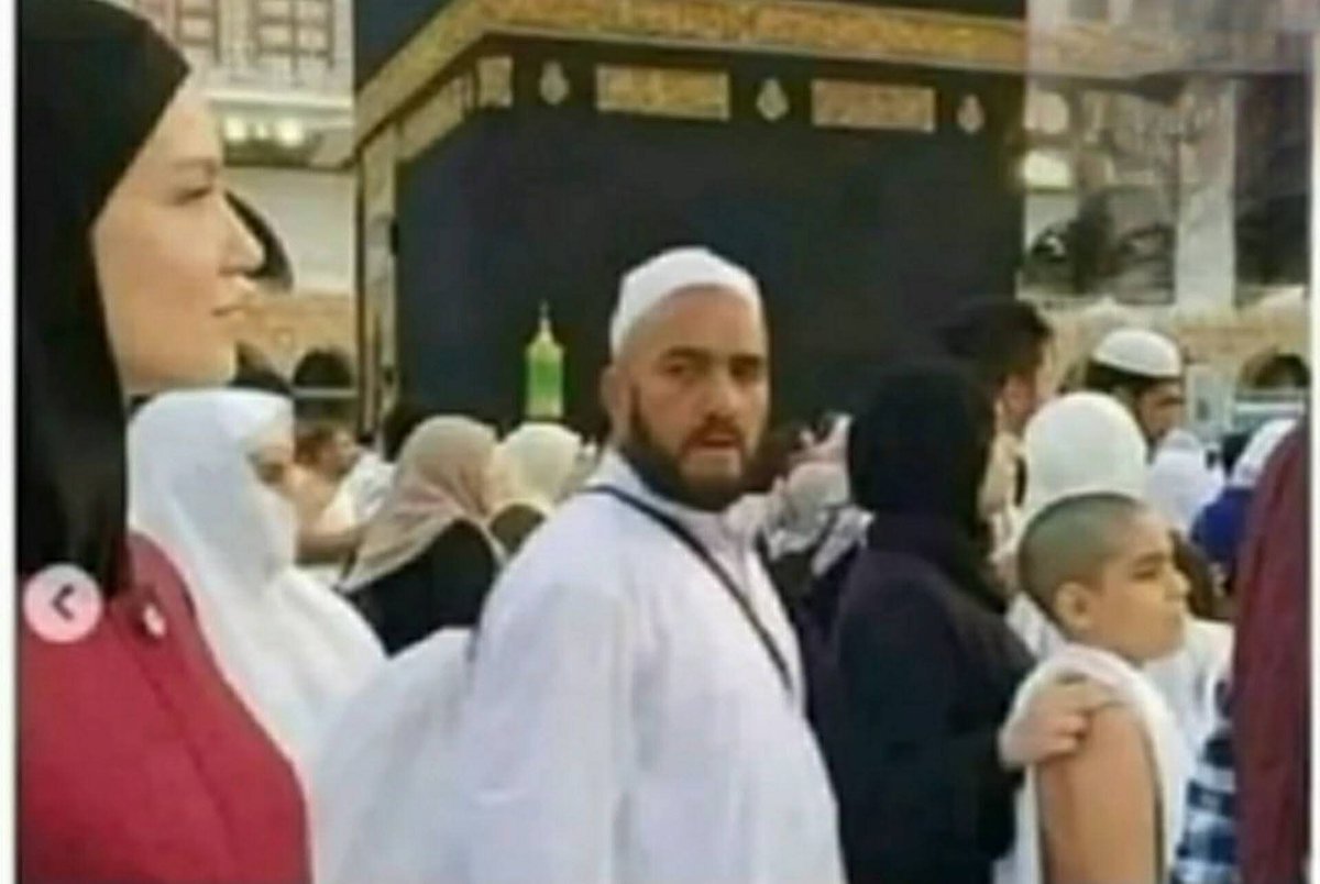 راحت 80 مليون فالفيراج تاع يثرب 😂😂