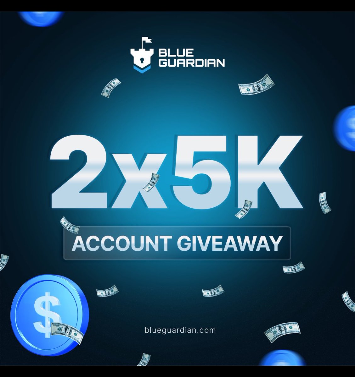 Adityatak888's tweet image. GIVEAWAY ALERT 🚨
2 x 5 k 

How to Enter:
1️⃣ Follow: @Adityatak888 @Monk_6969696 

2️⃣ ❤️ Like &amp;amp; 🔁 Retweet 

discord.gg/9QAwBBjX should compulsory join