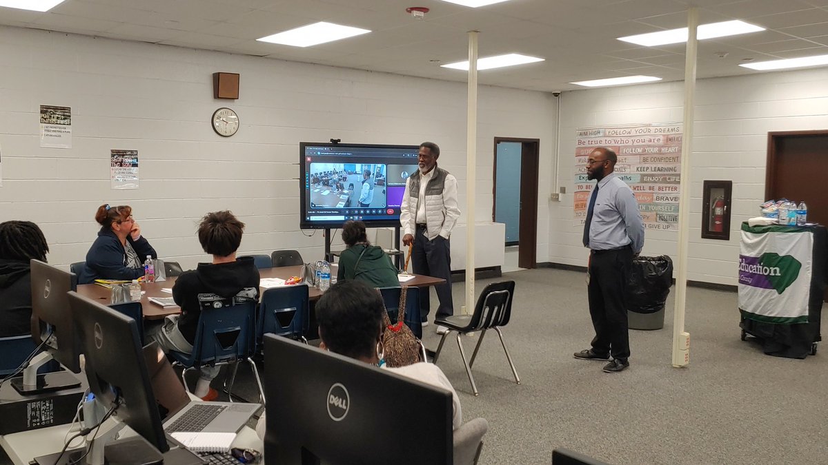 Fairfield County Adult Education Center tweet media