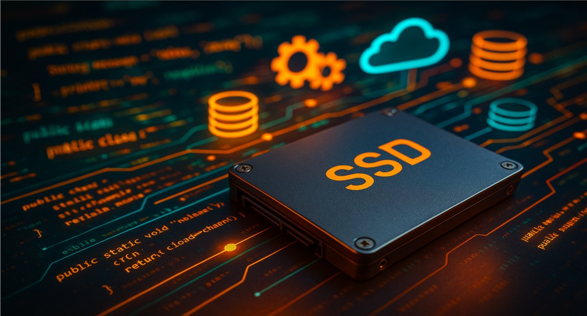 Rethinking how #Java applications handle data: not around the database, but away from it. @Markus Kett highlights #EclipseDataGrid as a shift in architectural thinking.

Read now: javapro.io/2025/07/28/nex…

<a href="/EclipseFdn/">Eclipse Foundation</a> #OpenSource #Persistence #MicroStream #EclipseStore #JAVAPRO