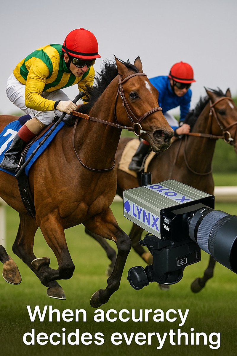 FinishLynx Timing tweet media