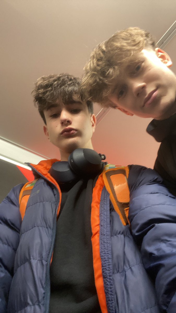 Dylan Goad tweet media