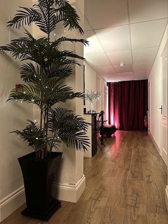 DSStudiohire's tweet image. Come see 👀 What&apos;s at the end of our grand hallway? tinyurl.com/DSStudiohire 💃