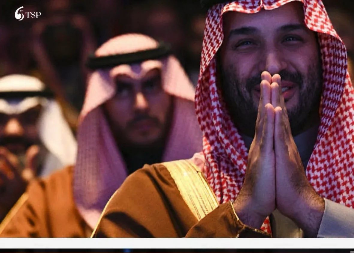 emoonh3's tweet image. السودان في قلب محمد بن سلمان دعم وتواصل ومتابعة لكل ما يجلب لهم حياة أفضل و يوقف نزيف الصراعات 😍💚

#السودان_بقلب_بن_سلمان