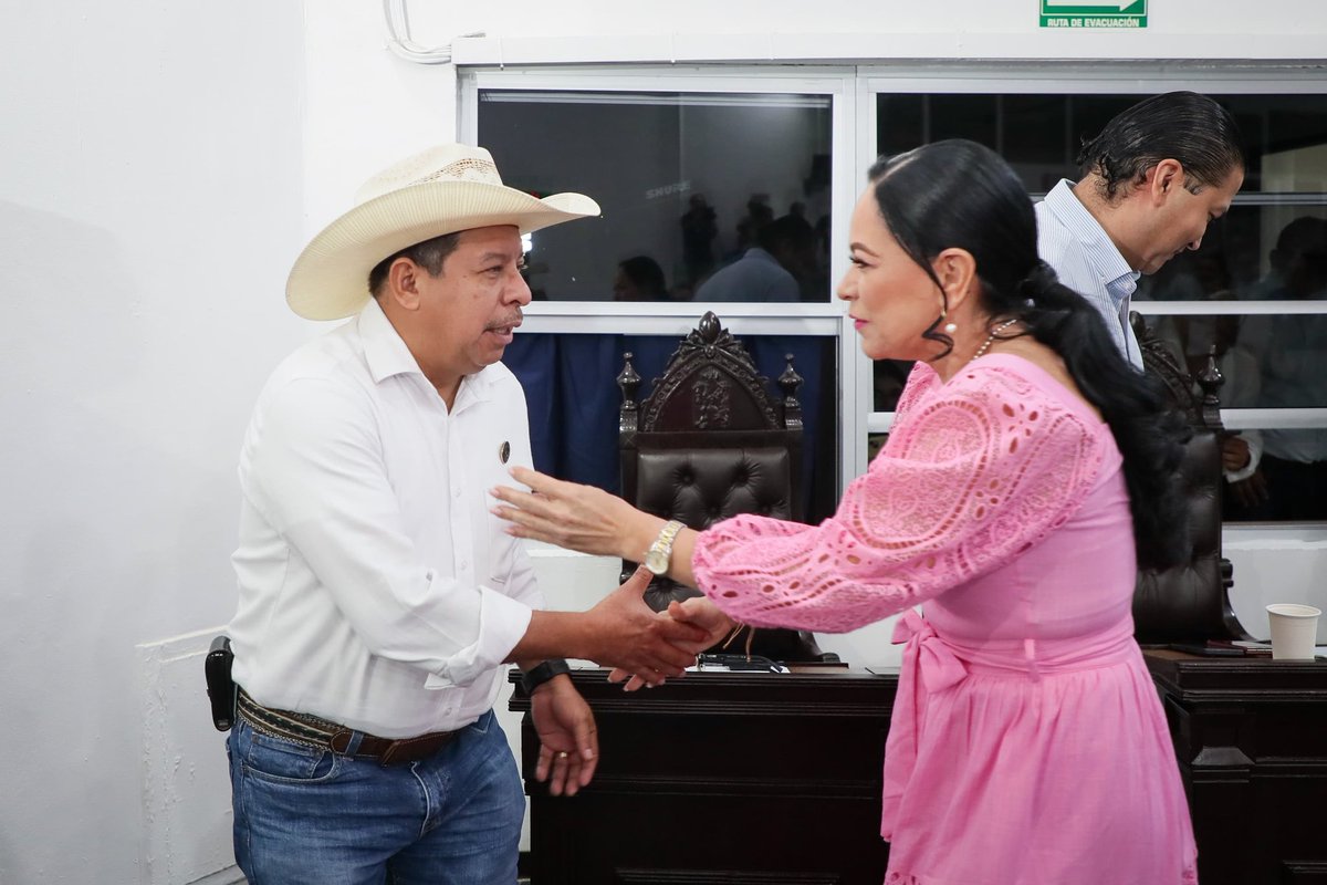 Reynol Chamec Cruz tweet media