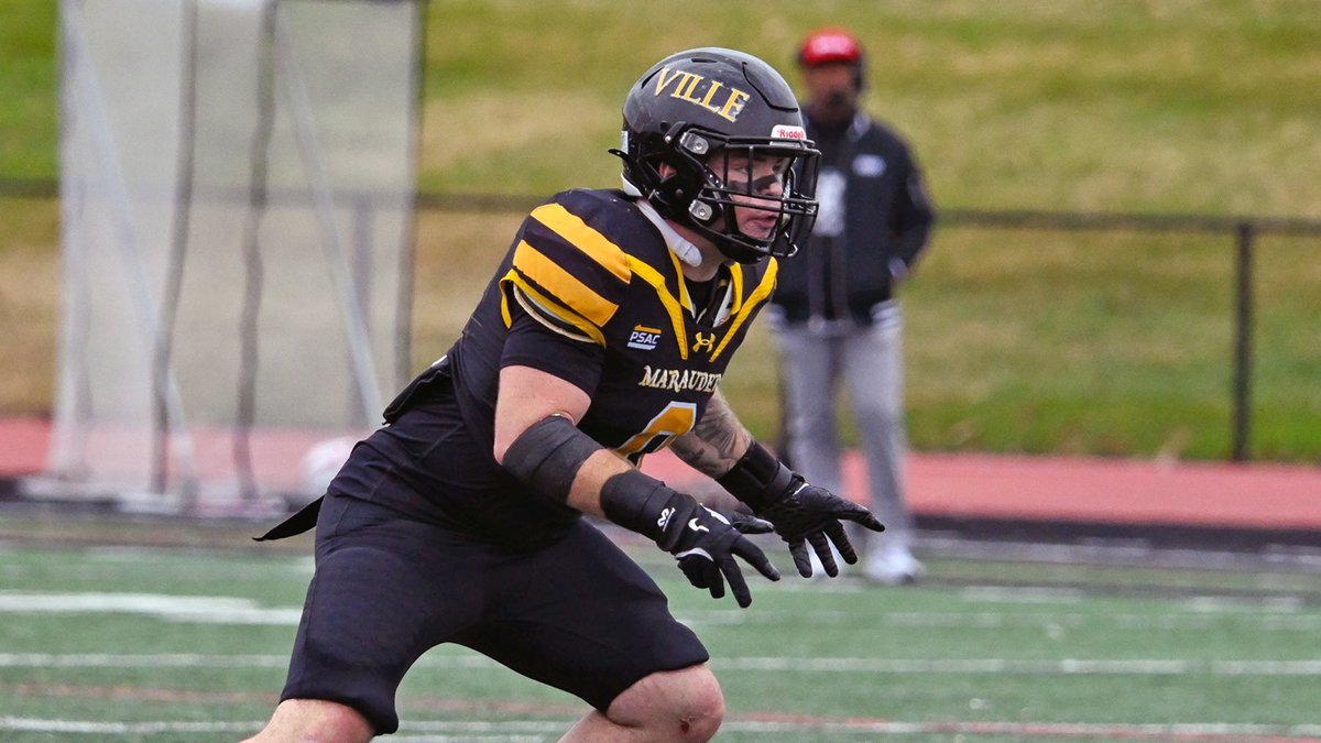 Millersville Marauders tweet media