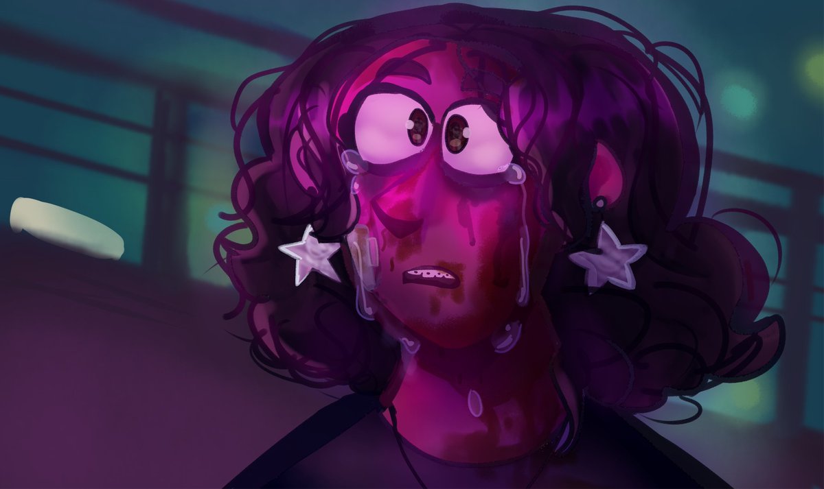 Miri ★ tweet media