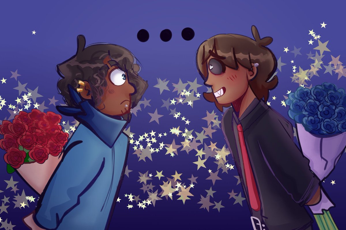 Miri ★ tweet media