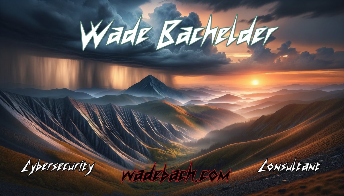 BCWHSecurity's tweet image. Digital Toolbox: AI
Artificial Intelligence is the science of teaching machines to learn, reason, and act in ways that mimic and sometimes surpass human intelligence.
 
wadebach.blackcatwhitehatsecurity.com
 
#Digital #Toolbox #AI #Technology