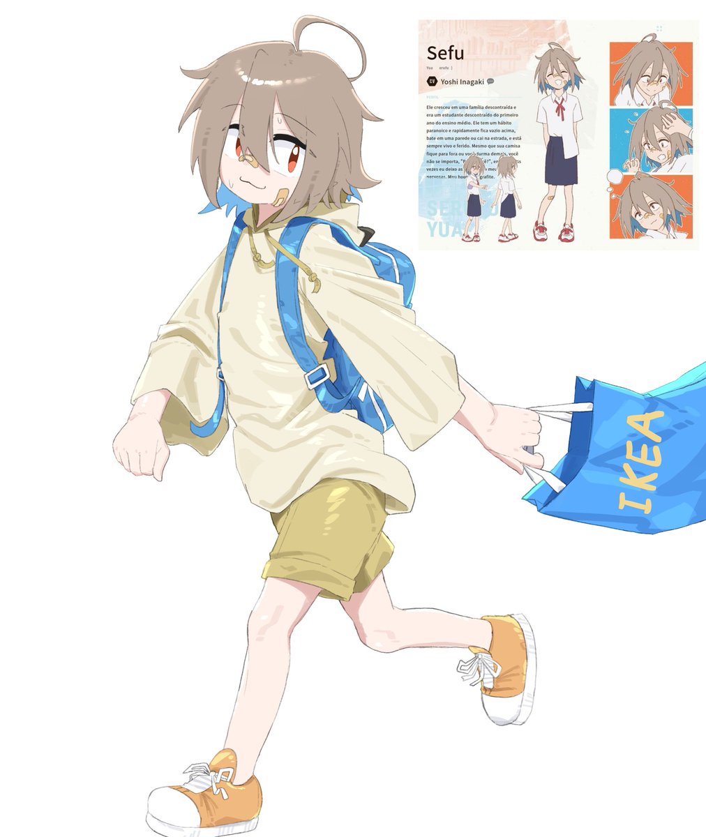 Papyopyo tweet media