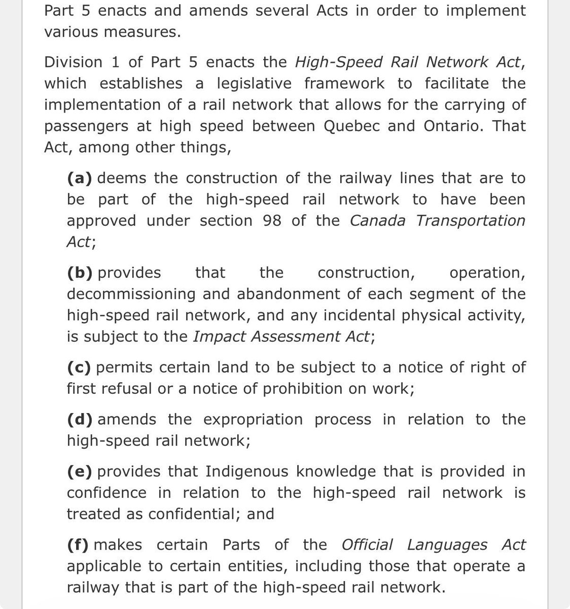 Eric Lombardi (EricForOLP.ca) 🇨🇦🚀 tweet media