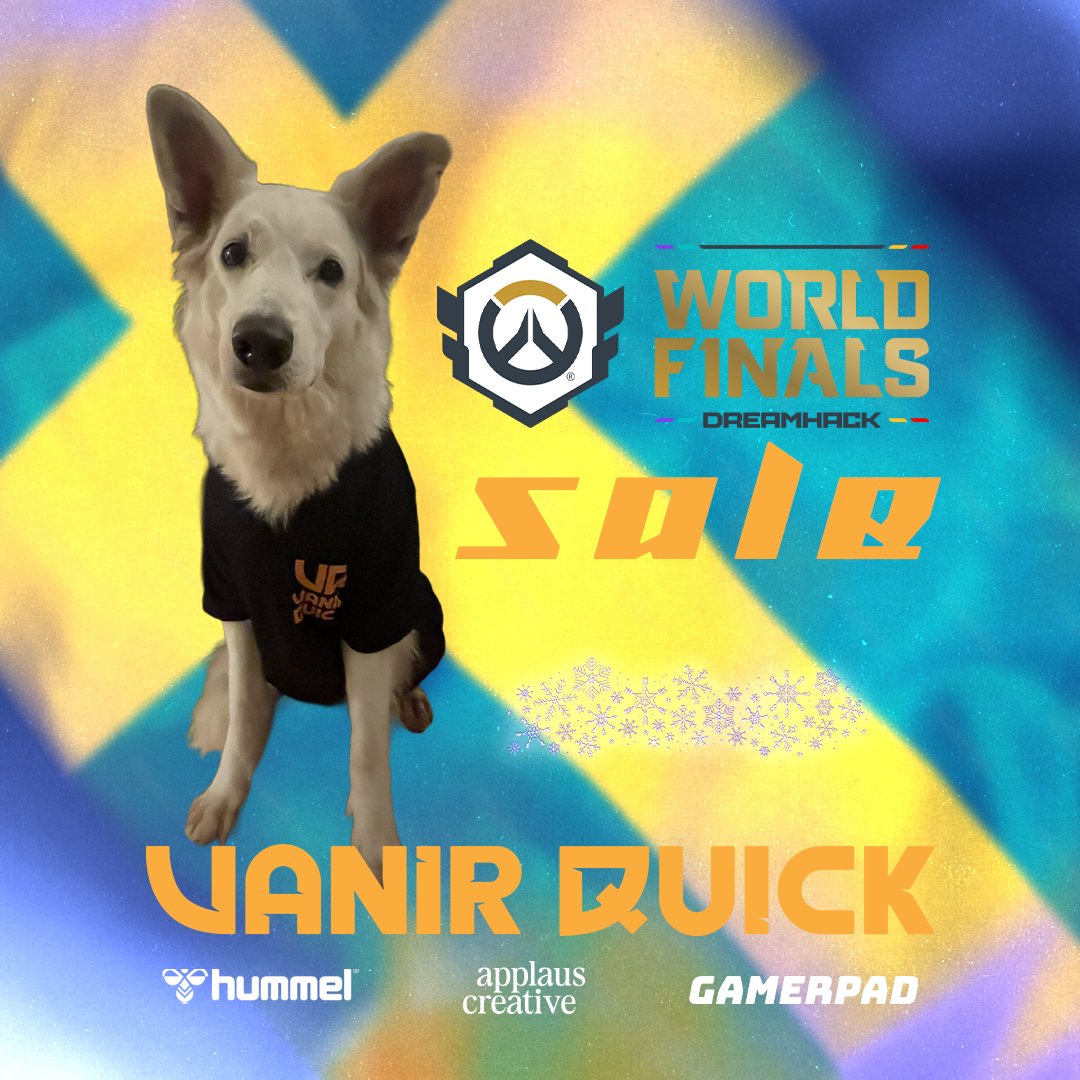 VanirQuick tweet media